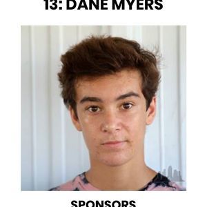 Meet your Posher, Dane